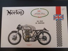 Maquettes moto 1/9 Protar