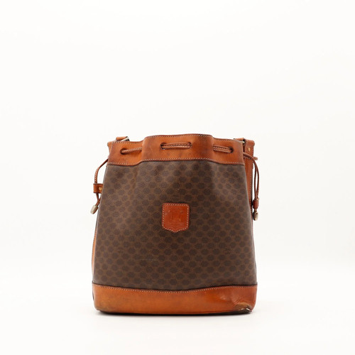 Sac seau celine macadam - sac,