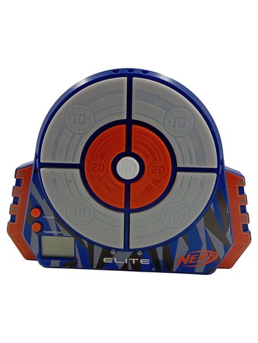 Hasbro nerf elite cible - hasbro,