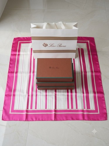 Boîtes loro piana - 3,