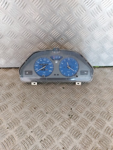 Bloc compteur peugeot - compteur, 106