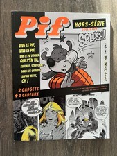 Pif Hors-série collector