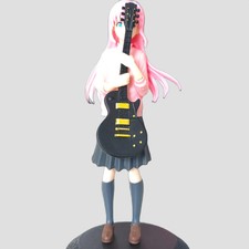 Figurine Goto Hitori tenant sa