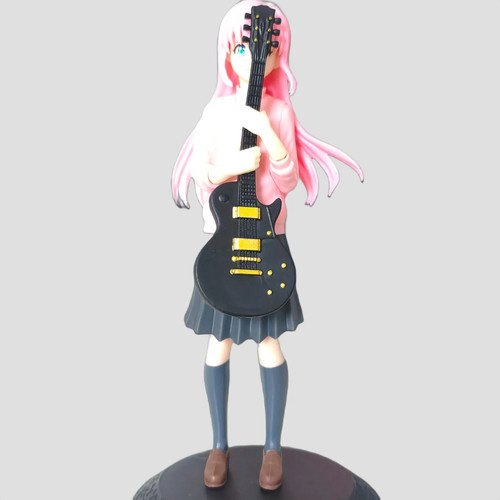 Figurine goto hitori tenant - hitori, sa