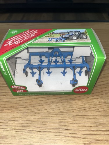 Siku farmer serie 2061 - serie,