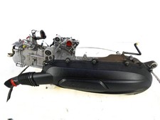 Moteur (Kymco - X-town city