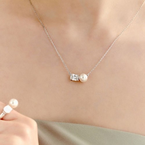 Msgrn collier perles - msgrn,