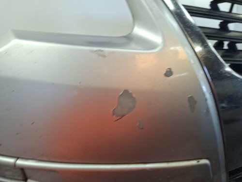 Pare choc avant - , volkswagen
