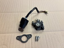 Nieman + serrure de selle pour