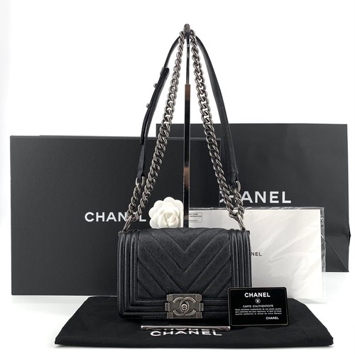 Chanel sac épaule - chanel, à
