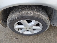 JANTE NISSAN MURANO (Z50) SUV 3.5 V6 24V 4x4 (VQ35DE) 40300CB025 #97326079