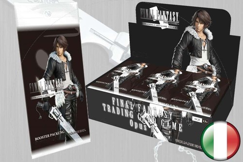 Boosters jeu cartes - de,