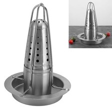 Support à Rôtir Le Poulet