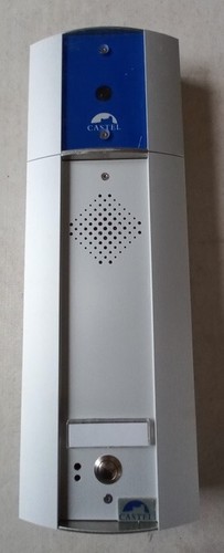 Visiophone castel mspid - castel,