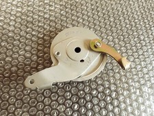 TAMBOUR DE FREIN ARRIÈRE 90mm TAIWAN R.O.C NEUF ANCIEN STOCK  " A IDENTIFIER "