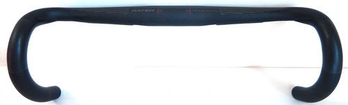 Cintre route katch rudder - route,