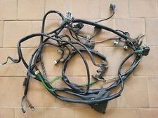 Faisceau de câblage moteur