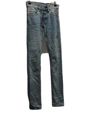 Jean Femme Cheap Monday Taille