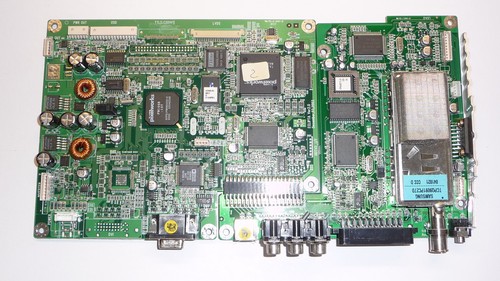 Carte mère neovia - neovia, neo2601es