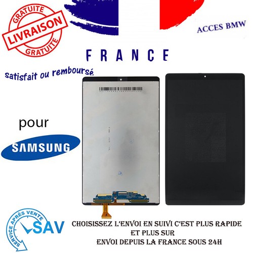 Originale ecran lcd pour - ecran,