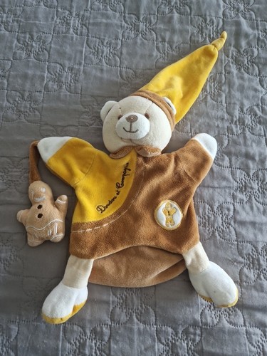 Doudou compagnie - doudou,