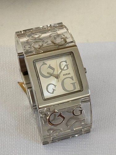 Montre femme guess réf - montre,
