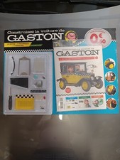 Construisez La Voiture De