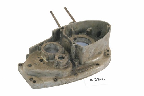 Dkw 250 1952 - rt, h