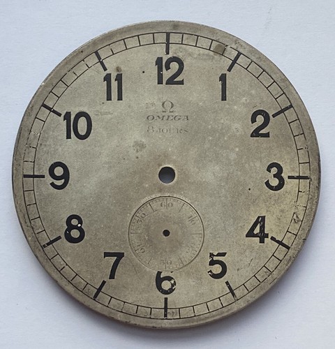 Occasion cadran montre - occasion,