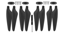 Pack d'hélices A/B pour HUBSAN ZINO 2