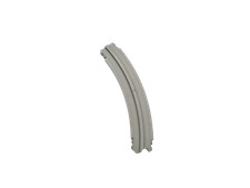 Lego® train rails 9V chemin