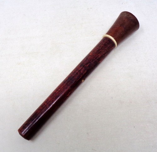 Pommeau ancien ombrelle - , canne