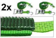 2x Professionnel Sangle Top