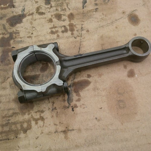 Bielle coussinets suzuki 600 - bielle,