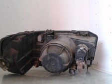 Optique avant principal gauche (feux)(phare) LAND ROVER FREELANDER 1 PHASE 1