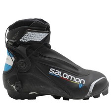 Chaussure de ski de fond occasion Salomon R SNS Pilot