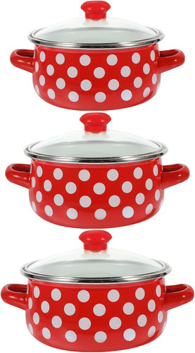 Ensemble casseroles - ensemble,