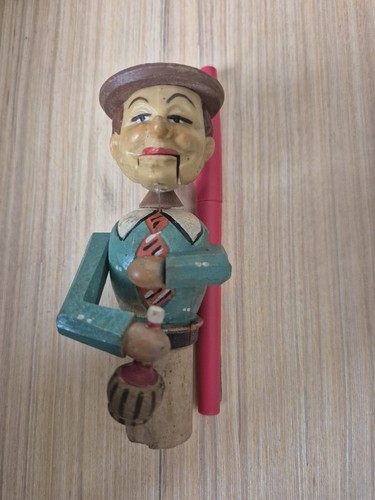 Bouchon bouteille bonhomme - bouchon,