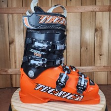 Tecnica Inferno 110 Alpine Ski