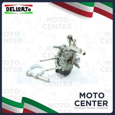 Carburateur Dellorto SHB 16.16