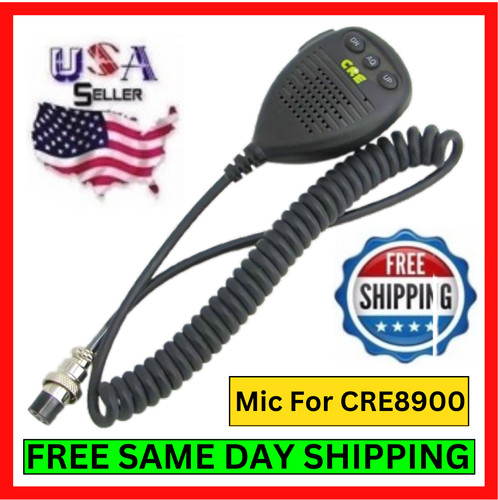 Microphone replacement - microphone,