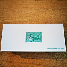 ⭐ FRANCE Gravure FOLKLORES