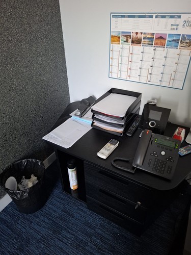 Meuble bureau - de,