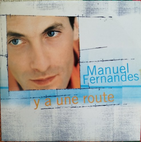 Manuel fernandes gérard - manuel,