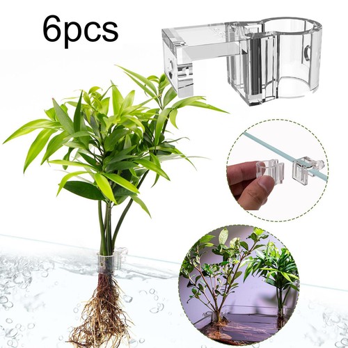 Supports pour aquarium - 6,