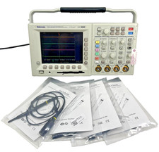 Tektronix TDS3054B 500MHz 4CH