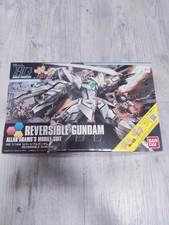 Bandai Gundam - 1/144 CB-9696G/C/T Reversible Model Kit HGBF