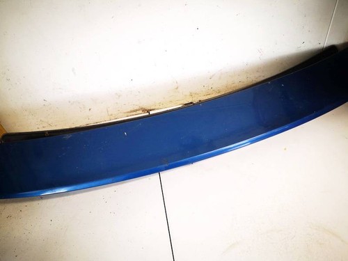 Audi 2008 spoiler rear - tt,