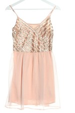 HOLLISTER Robe de cocktail