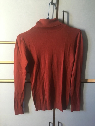 Pull fin femme atmosphère